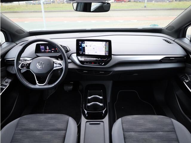 Volkswagen ID.4 Pure 52 kWh Adaptive Cruise | Carplay/Android | Navigatie | Stoel & Stuurverwarming |