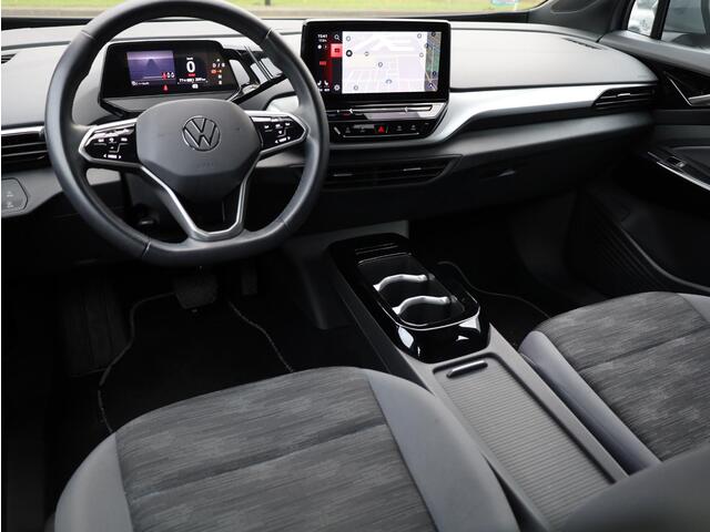 Volkswagen ID.4 Pure 52 kWh Adaptive Cruise | Carplay/Android | Navigatie | Stoel & Stuurverwarming |
