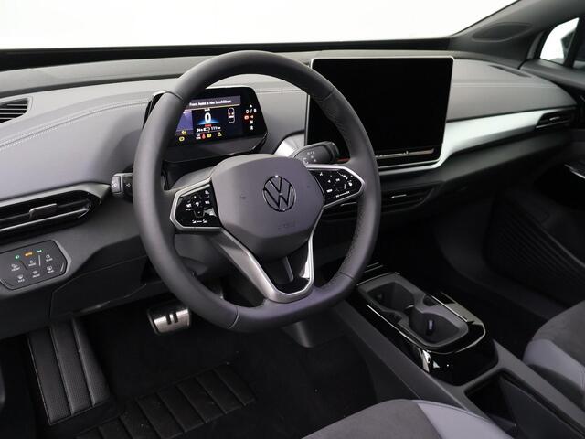 Volkswagen ID.4 Pro Limited Edition 77 kWh accu. 210 kW / 286 pk