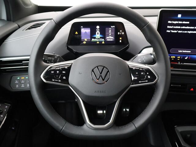 Volkswagen ID.4 Pro Limited Edition 77 kWh accu. 210 kW / 286 pk