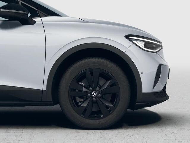 Volkswagen ID.4 Pro Limited Edition Plus 77 kWh accu 210 kW / 286