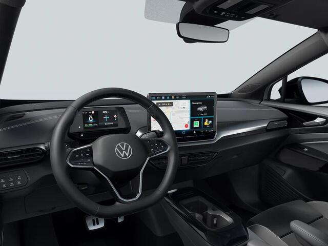 Volkswagen ID.4 Pro Limited Edition Plus 77 kWh accu 210 kW / 286