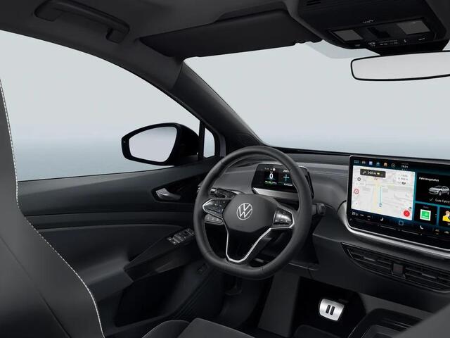 Volkswagen ID.4 Pro Limited Edition Plus 77 kWh accu 210 kW / 286
