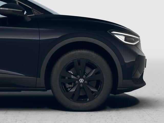 Volkswagen ID.4 Pro Limited Edition Plus 77 kWh accu 210 kW / 286