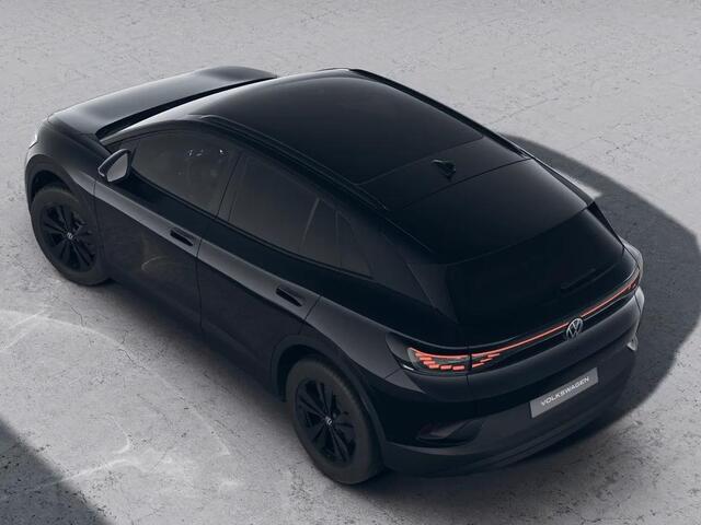 Volkswagen ID.4 Pro Limited Edition Plus 77 kWh accu 210 kW / 286
