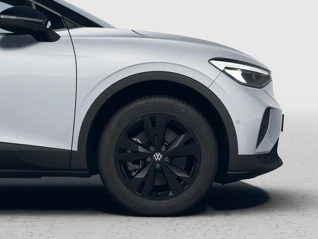 Volkswagen ID.4 Pro Limited Edition 77 kWh accu 210 kW / 286 PK SU