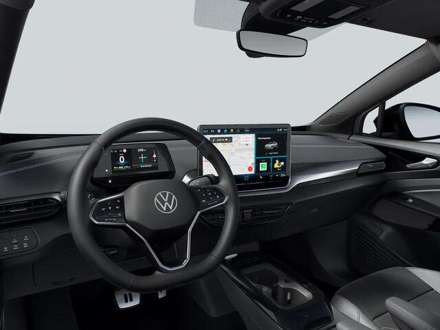 Volkswagen ID.4 Pro Limited Edition 77 kWh accu 210 kW / 286 PK SU