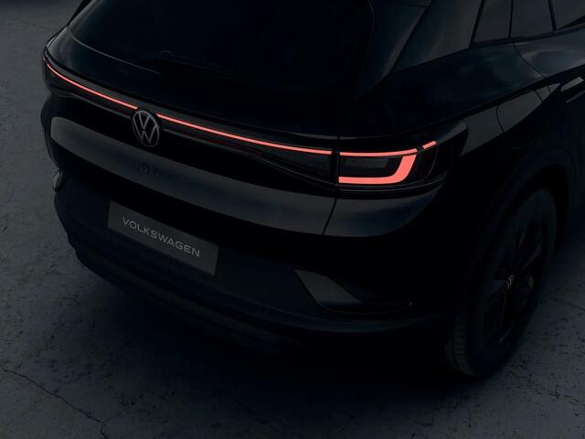 Volkswagen ID.4 Pro Limited Edition 77 kWh accu 210 kW / 286 PK SU