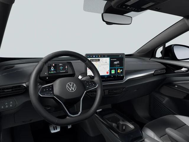 Volkswagen ID.4 Pro Limited Edition 77 kWh accu 210 kW / 286 PK SU