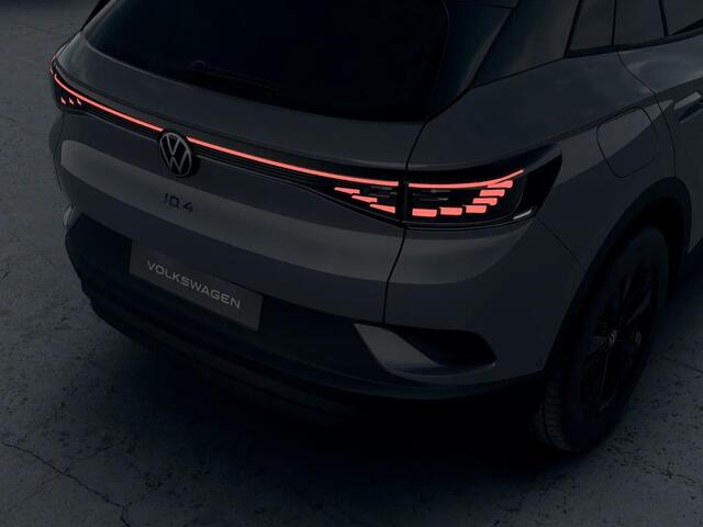 Volkswagen ID.4 Pro Limited Edition Plus 77 kWh accu 210 kW / 286