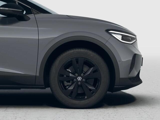 Volkswagen ID.4 Pro Limited Edition Plus 77 kWh accu 210 kW / 286