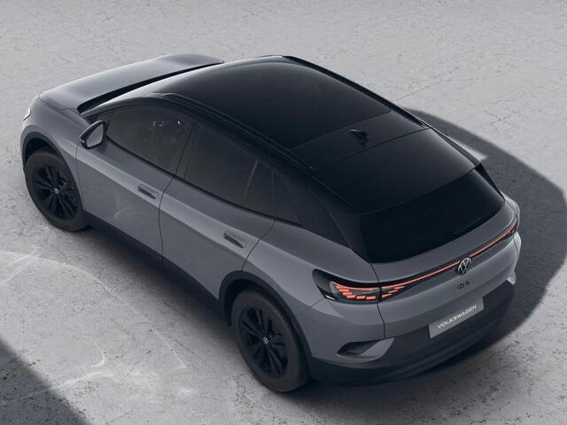 Volkswagen ID.4 Pro Limited Edition Plus 77 kWh accu 210 kW / 286