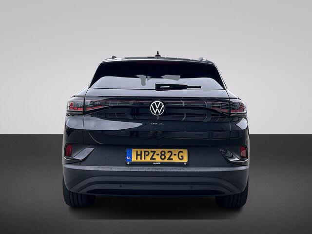 Volkswagen ID.4 Pro Limited 286PK 77 kWh | 360 graden camera | Travel Assist | Harman Kardon audio | Head Up display | Achterklep electrische |