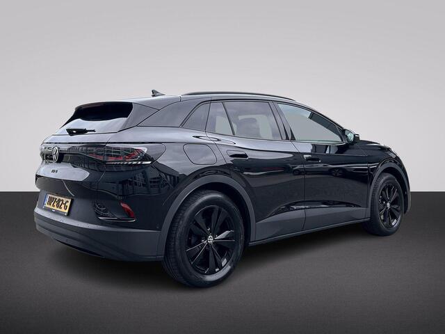 Volkswagen ID.4 Pro Limited 286PK 77 kWh | 360 graden camera | Travel Assist | Harman Kardon audio | Head Up display | Achterklep electrische |