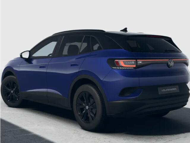Volkswagen ID.4 Pro Limited Edition 77 kWh