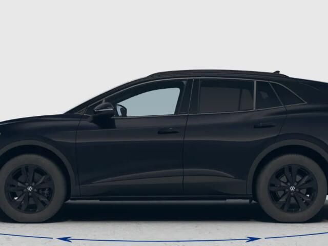 Volkswagen ID.4 Pro Limited Edition 77 kWh