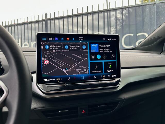 Volkswagen ID.4 Pro Limited Edition 77 kWh 286pk Trekhaak / Demonstratieauto