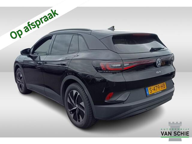 Volkswagen ID.4 Pro 77 kWh (204 PK) 2e-Eig. & Keurig-Onderh. BOVAG-Garantie. NL-Auto.