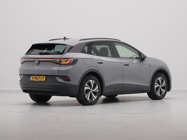 Volkswagen ID.4 Pure 52 kWh Navigatie Pdc Stoelverwarming Acc 260