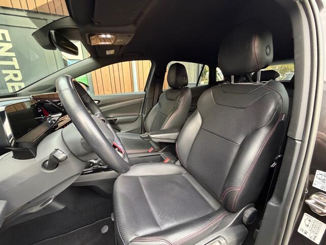 Volkswagen ID.4 GTX 77 4M 77 KWH Trekhaak Camera Leder