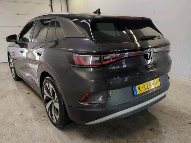 Volkswagen ID.4 First 77 kWh | Navi | Camera
