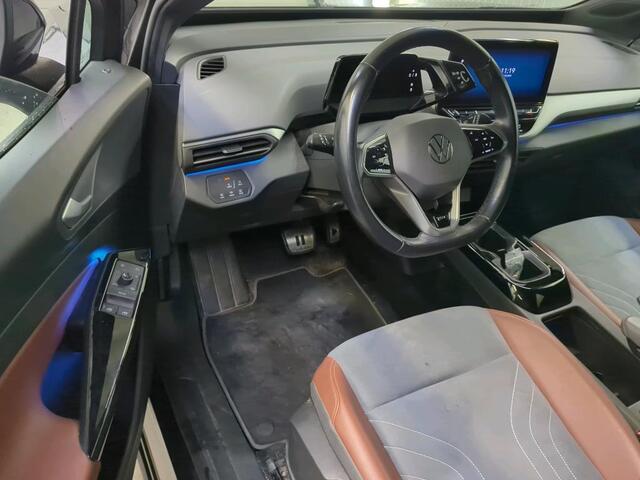 Volkswagen ID.4 First 77 kWh | Navi | Camera