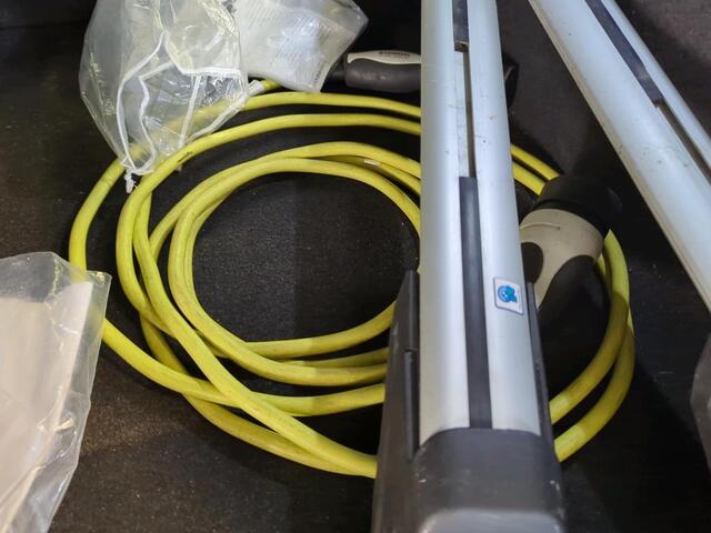 Volkswagen ID.4 First 77 kWh | Navi | Camera