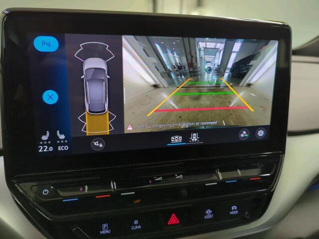 Volkswagen ID.4 First 77 kWh | Navi | Camera
