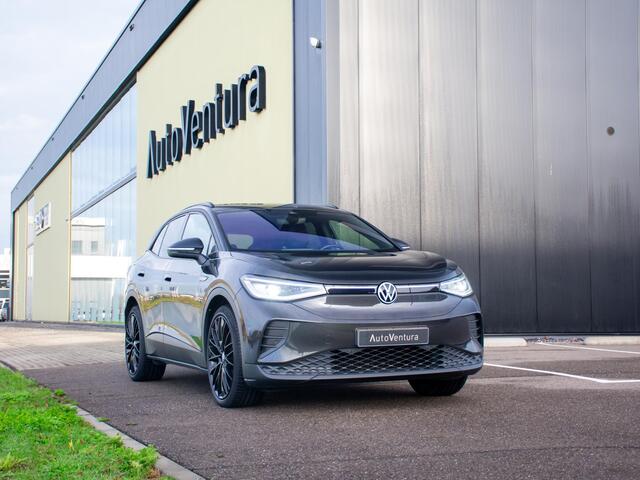 Volkswagen ID.4 Business 77 kWh l Adapt. Cruise l Leder / Alcantara l Camera l 21" l Carplay