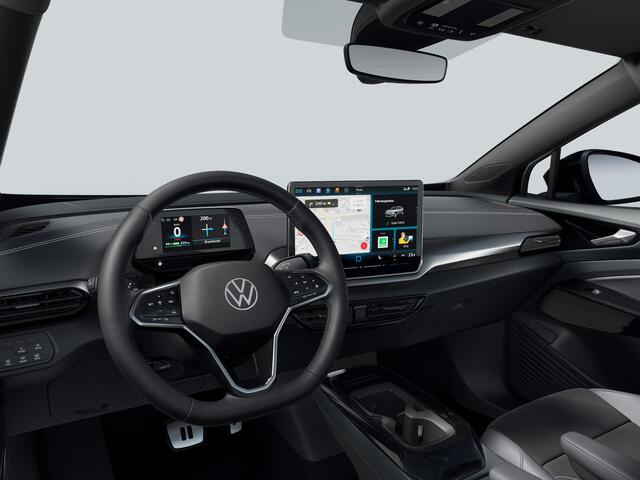 Volkswagen ID.4 Pro Limited Edition 77 kWh 286 PK | Trekhaak | 20" Lichtmetalen Velgen | Navigatie | Stoel- & Stuurverwarming |
