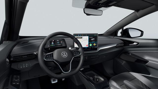 Volkswagen ID.4 Pro Limited Edition 77 kWh accu 210 kW / 286 PK SU