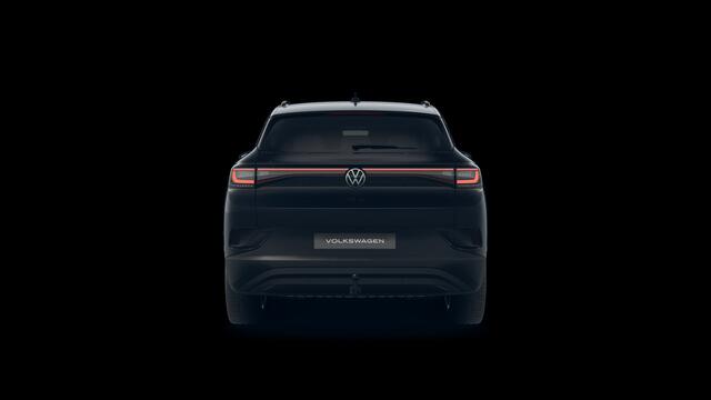 Volkswagen ID.4 Limited Edition 52 kWh accu 125 kW / 170 PK SUV El