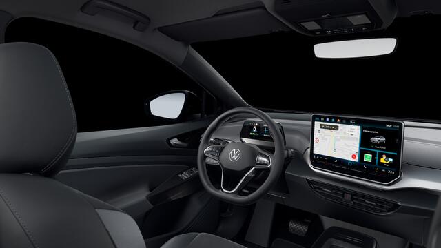 Volkswagen ID.4 Limited Edition 52 kWh accu 125 kW / 170 PK SUV El