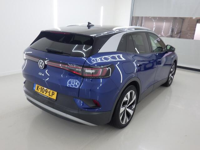Volkswagen ID.4 First 77 kWh S.O.H. 93%