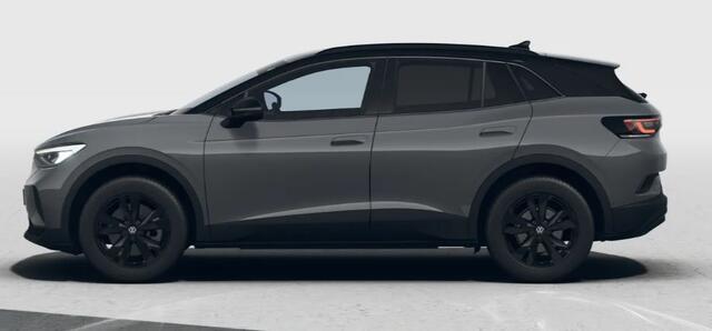 Volkswagen ID.4 Pro Limited Edition !!!Profiteer ook van ¤ 2.000 inruilpremie!!!