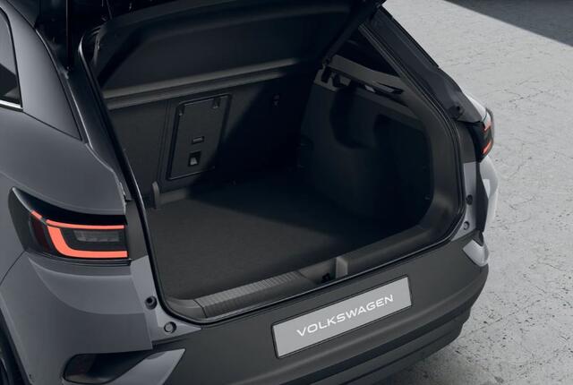 Volkswagen ID.4 Pro Limited Edition !!!Profiteer ook van ¤ 2.000 inruilpremie!!!