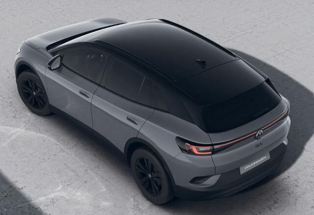 Volkswagen ID.4 Pro Limited Edition !!!Profiteer ook van ¤ 2.000 inruilpremie!!!