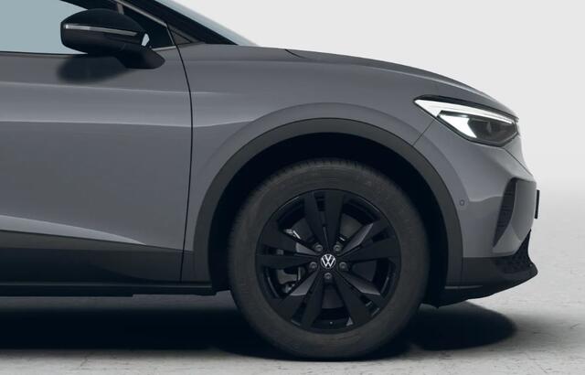 Volkswagen ID.4 Pro Limited Edition !!!Profiteer ook van ¤ 2.000 inruilpremie!!!