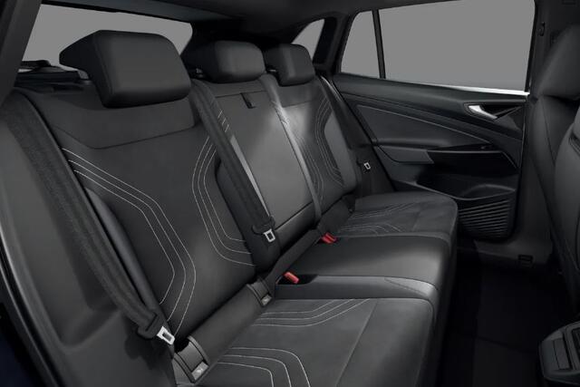 Volkswagen ID.4 Pro Limited Edition !!!Profiteer ook van ¤ 2.000 inruilpremie!!!