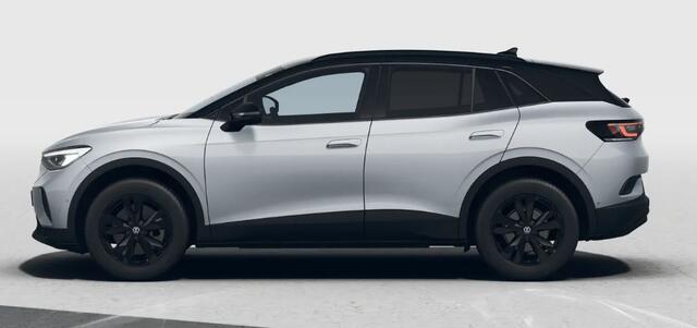 Volkswagen ID.4 Pro Limited Edition !!!Profiteer ook van ¤ 2.000 inruilpremie!!!