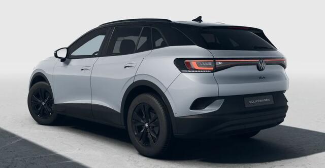 Volkswagen ID.4 Pro Limited Edition !!!Profiteer ook van ¤ 2.000 inruilpremie!!!