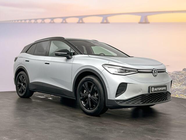 Volkswagen ID.4 Pro Limited Edition 77 kWh