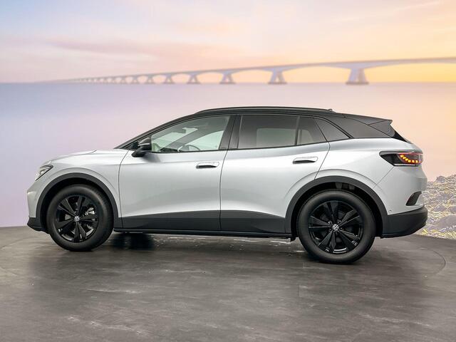 Volkswagen ID.4 Pro Limited Edition 77 kWh