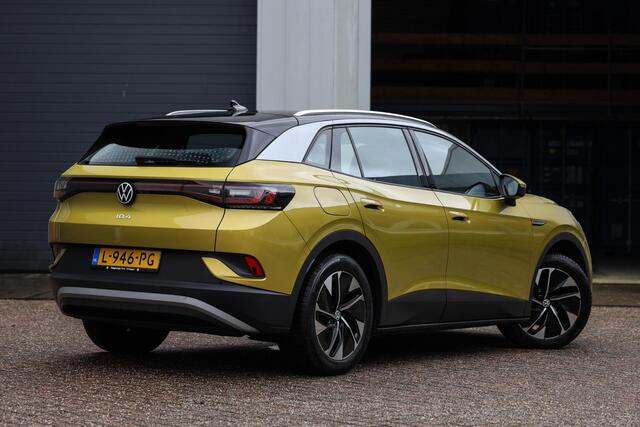 Volkswagen ID.4 77 kWh ? Stuurverwarming ? ACC ? Trekhaak