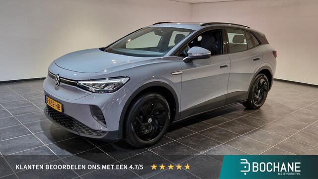 Volkswagen ID.4 Pure 52 kWh | Apple Carplay/Android Auto | draadloze telefoonlader |