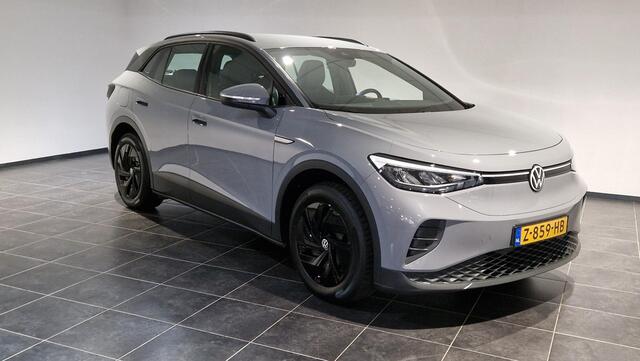 Volkswagen ID.4 Pure 52 kWh | Apple Carplay/Android Auto | draadloze telefoonlader |