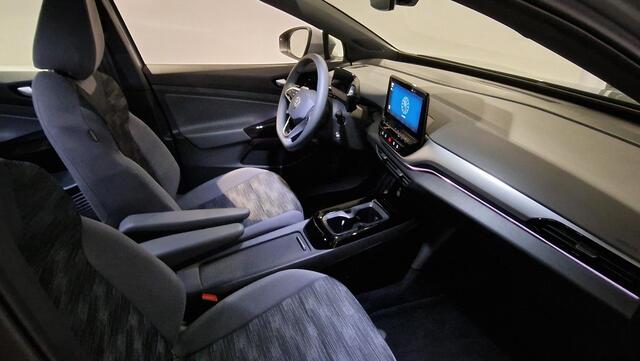 Volkswagen ID.4 Pure 52 kWh | Apple Carplay/Android Auto | draadloze telefoonlader |