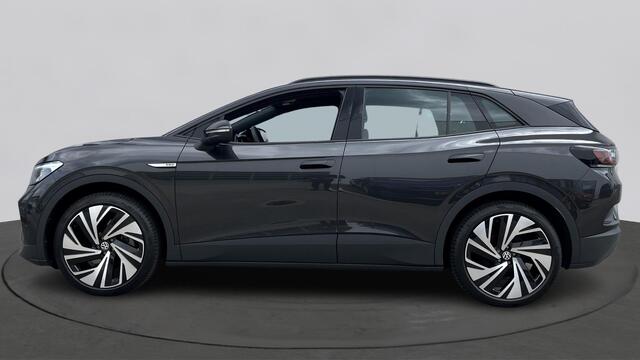 Volkswagen ID.4 Pro 77 kWh