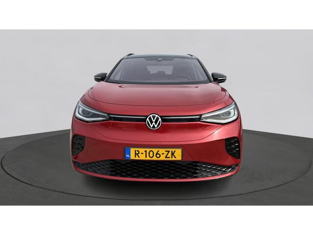 Volkswagen ID.4 GTX 4Motion 77 kWh 299pk Panoramadak