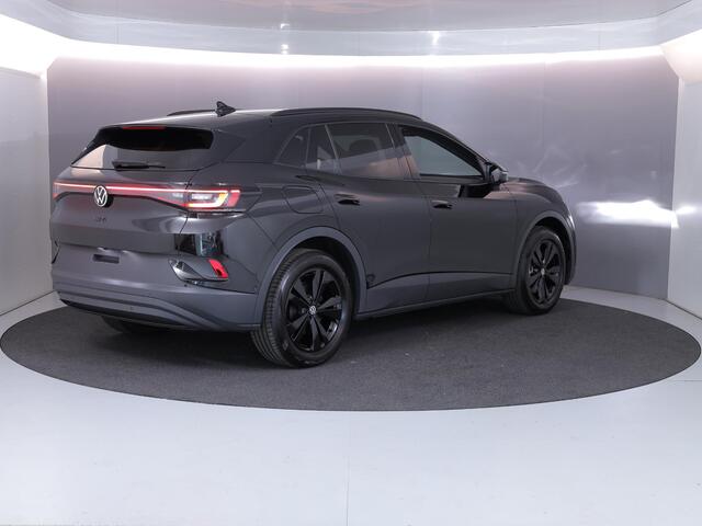 Volkswagen ID.4 Pro Limited Edition 77 kWh accu 210 kW / 286 PK SU